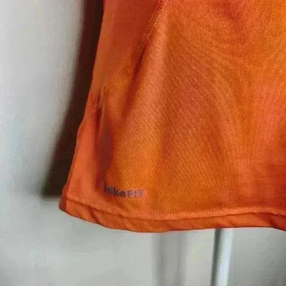 Nike dri-fit women's Cincinnati Bengals team tank size large - Picture 9 of 9